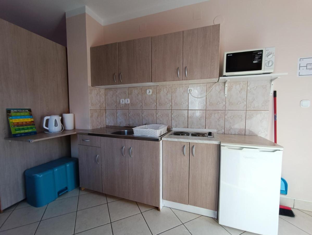 Studio Apartmani Zoric Silo  Luaran gambar