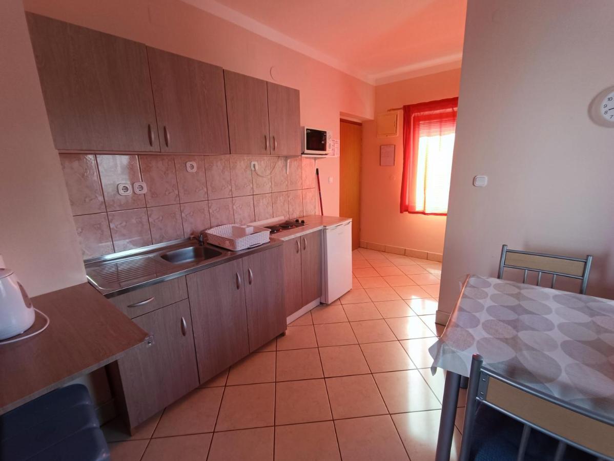 Studio Apartmani Zoric Silo  Luaran gambar