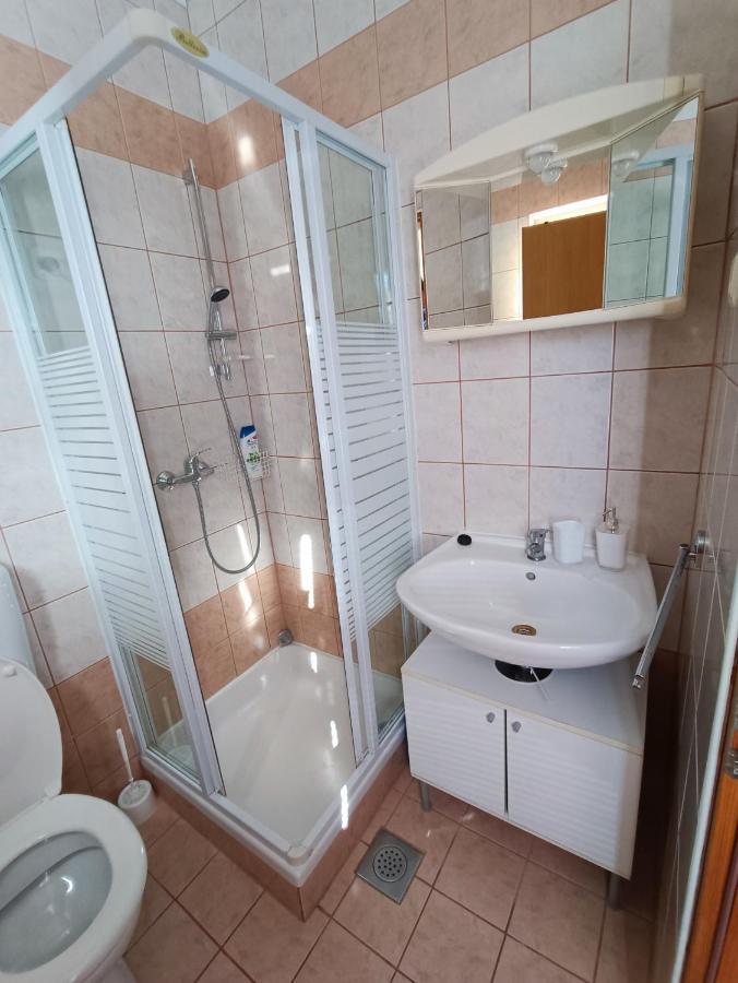 Studio Apartmani Zoric Silo  Luaran gambar