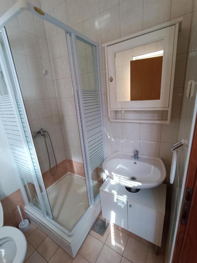 Studio Apartmani Zoric Silo  Luaran gambar