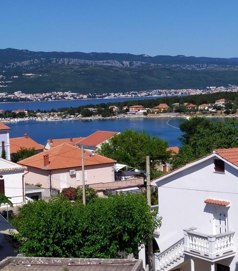 Studio Apartmani Zoric Silo  Luaran gambar