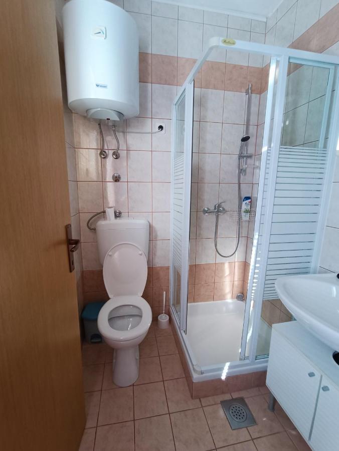 Studio Apartmani Zoric Silo  Luaran gambar