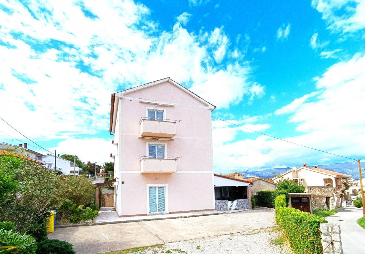 Studio Apartmani Zoric Silo  Luaran gambar