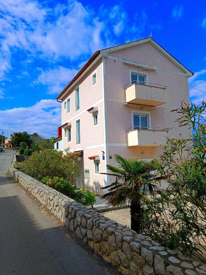 Studio Apartmani Zoric Silo  Luaran gambar