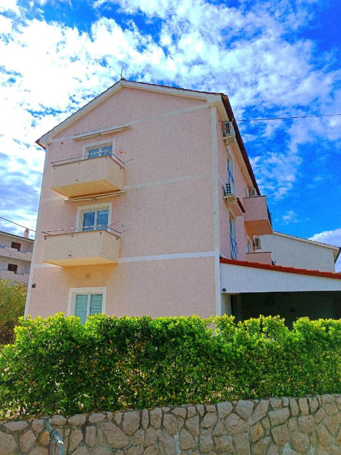 Studio Apartmani Zoric Silo  Luaran gambar