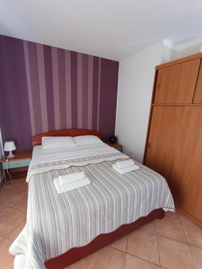 Studio Apartmani Zoric Silo  Luaran gambar