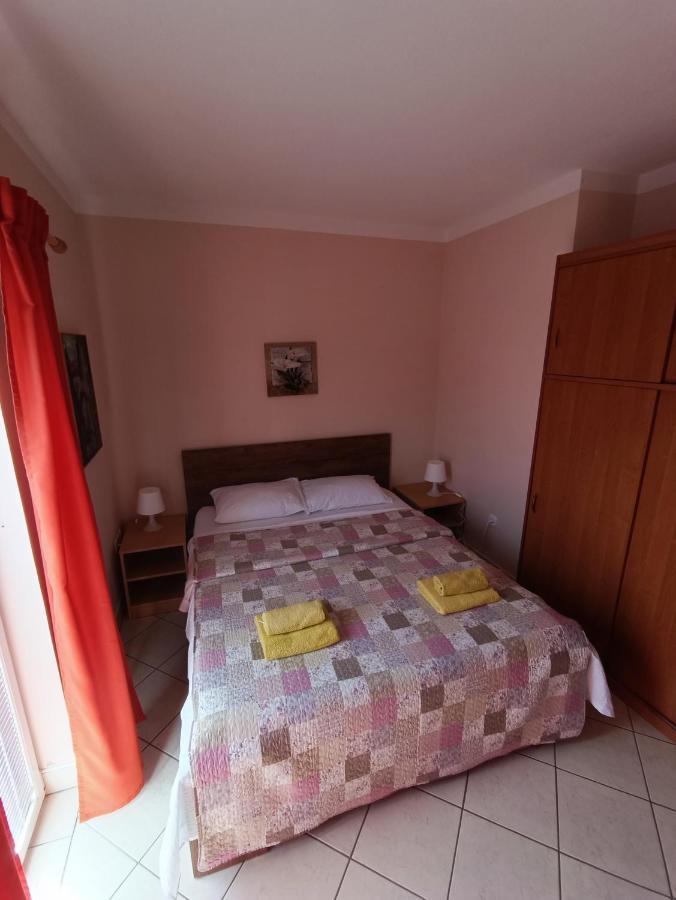 Studio Apartmani Zoric Silo  Luaran gambar