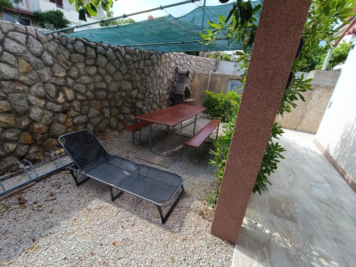 Studio Apartmani Zoric Silo  Luaran gambar